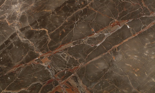 Внутренняя отделка натуральным камнем OMBRA DI CARAVAGGIO